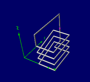 VORC Cf